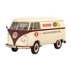 Revell 1/24 VW T1 ''Dr. Oetker''