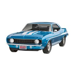 Revell 1/25 1969 Chevy Yenko Camaro