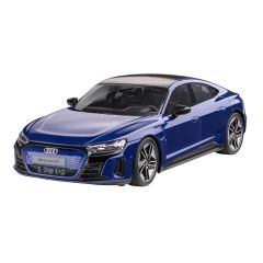 Revell 1/24 Audi RS E-Tron GT (Easy-Click System) model-set