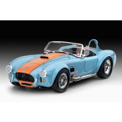 Revell 1/24 1965 Shelby Cobra 427 Model-set