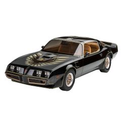 Revell 1/8 1979 Pontiac Firebird Trans Am