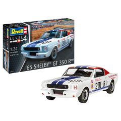 Revell 1/24 1965 Shelby GT 350 R