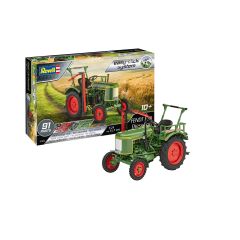 Revell 1/24 Fendt F20 Dieselross (Easy-click)