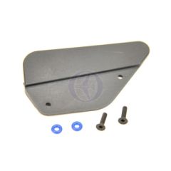 Fuel tank bottom pro (PD1341)