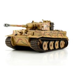 Torro 1/16 RC Tiger I camo IR