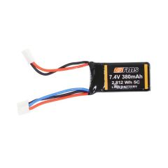 FMS/ROC Lipo accu 2S 7.4V 380mAh (FMSC1389F)