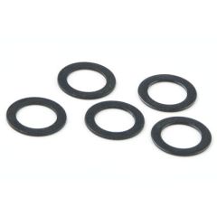 Washer (M7x11x0.5/5pcs) (1-W701105)