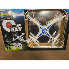 Tweedehands Revell Go Stunt drone