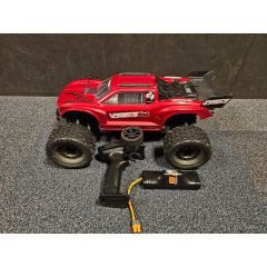 Tweedehands Arrma Vortekx 4x2 Boost incl. accu & lader