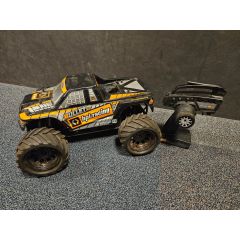 Tweedehands HPI Bullet MT 3.0 Nitro (zie omschrijving)