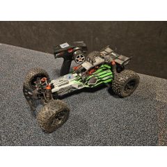 Tweedehands Arrma Raider XL BLX 