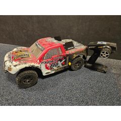 Tweedehands Arrma Fury BLX