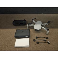 Tweedehands DJI Mavic Mini (zie omschrijving)