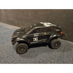 Tweedehands Arrma Senton 6S BLX incl. tweede body