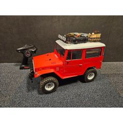 Tweedehands RC4WD Yota