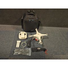Tweedehands Phantom 3 Advanced