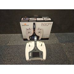 Tweedehands Spektrum Nx7e