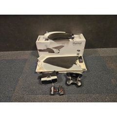 Tweedehands Parrot FPV met onderdelen en 2 accu