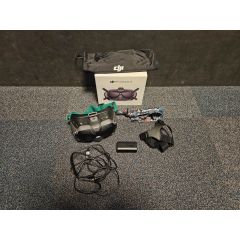 Tweedehands DJI Goggles V2