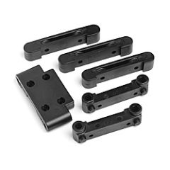 Suspension mount set