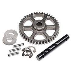 Idler gear 44t/shaft set