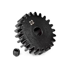 Pinion gear 22 tooth (1m)