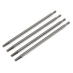 Shock shaft 3.5x90mm (4pcs)