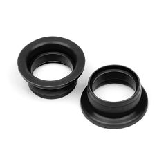 HPI - Shaped exhaust gasket (21size/2pcs) (101002)