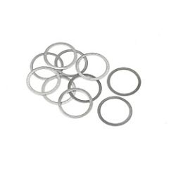 Shim 13x16x0.2mm (10pcs)