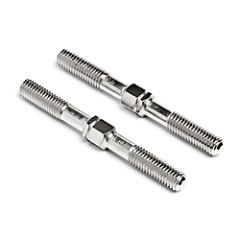 Rear upper turnbuckle 5x51mm