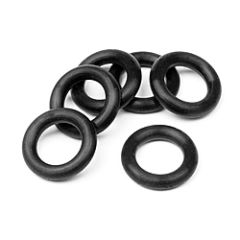 O-ring 6mm (101030)