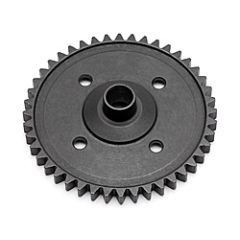 44t hardened steel center gear