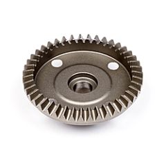 43t stainl center bevel gear (101036)