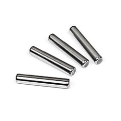 3x17mm shaft (101082)