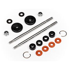 HPI - Front shock rebuild kit (101092)