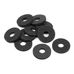 HPI - Foam body washer (10pcs) (101110)