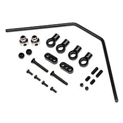 HPI - Front roll bar set 3mm (101163)