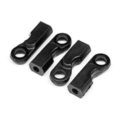 Steering link ball ends (4pcs)