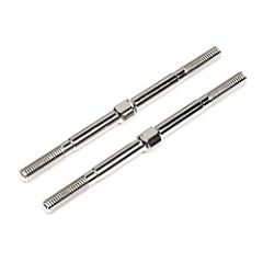 Camber link turnbuckle (2pcs)