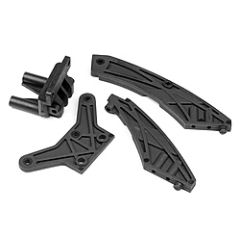 HPI - Chassis brace set (101210)