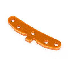 Rear lower arm brace orange