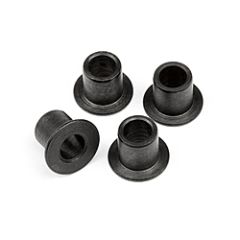 HPI - Flange pipe (4pcs) (101227)