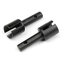 HPI - Gear shaft 5x29mm (pr) (101229)