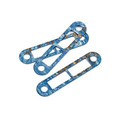 HPI - Exhaust Gaskets (3) (101247)