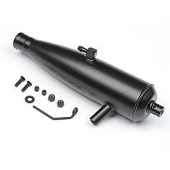 HPI - Tuned pipe set (101256)