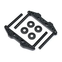 HPI - Body mount set (101293)