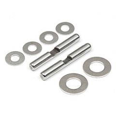 Diff. shaft set (101301)