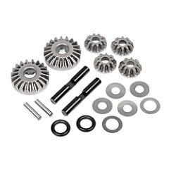 Differential rebuild kit