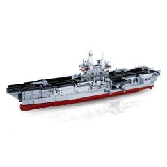 Sluban 1/450 Aircraft Carrier (M38-B0699)