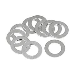 HPI - Washer 6x10x0.2mm (10 pcs) (101391)